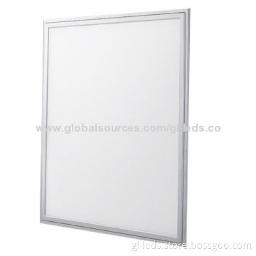 26W 2,550lm 600x600mm panel light